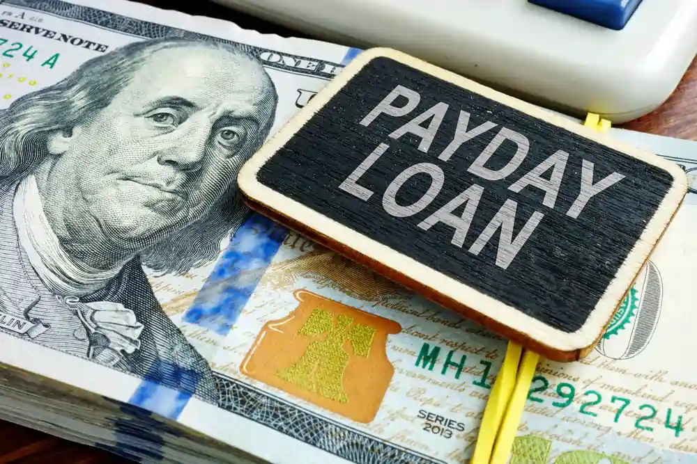 Online Payday loans Ontario